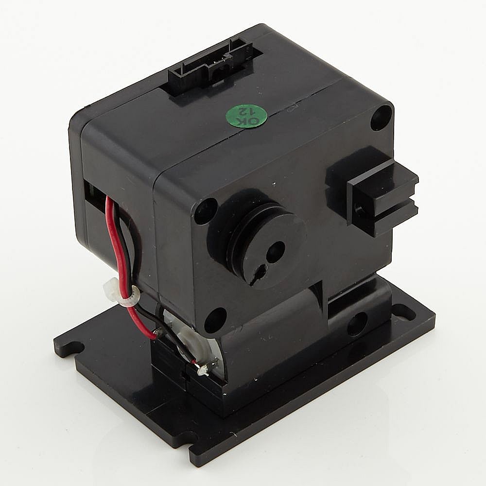 Part #1000213379, Elliptical Resistance Motor