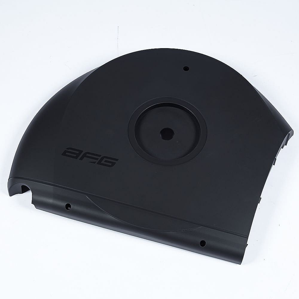 Part #1000213630, Side Cover, Left