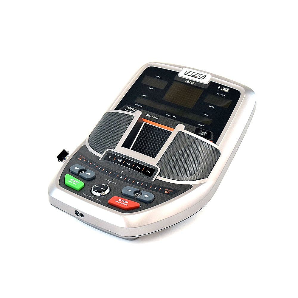 Part #1000213875, Afg Elliptical Console