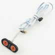 Afg Elliptical Right Handlebar Membrane Keypad for AFG 4.1AE - Part 1000213926