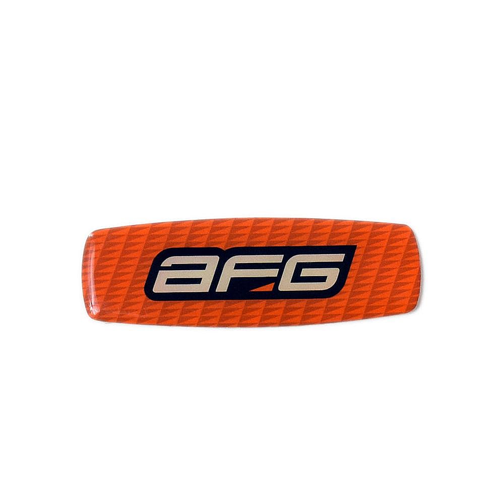 Part #1000215051, Logo Label