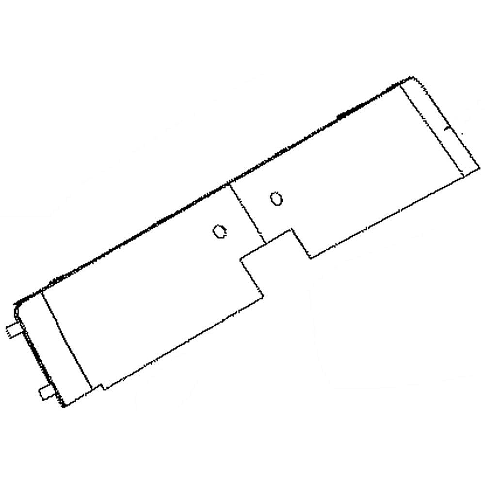 Part #1000215073, Spker Cvr