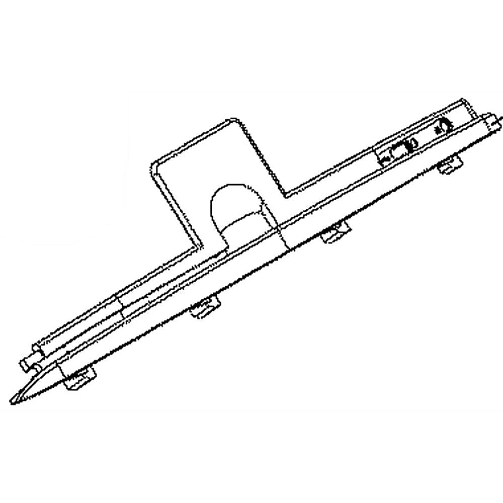 Part #1000215077, Afg Ipad-Rubbe