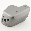 Treadmill Rear End Cap, Left (gray) for AFG 5.1AT - Part 1000215119
