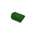 Treadmill Left Start Rubber Key for AFG 5.1AT - Part 1000215130