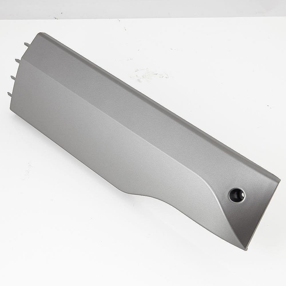 Part #1000215179, Treadmill Frame Cover, Left (Golden Gray)
