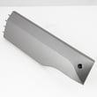 Treadmill Frame Cover, Left (golden Gray) for AFG 5.1AT - Part 1000215179