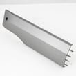 Treadmill Golden Gray Right Frame Cover for AFG 5.1AT - Part 1000215180