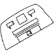 Afg Overlay-u for AFG 3.1AT - Part 1000215336