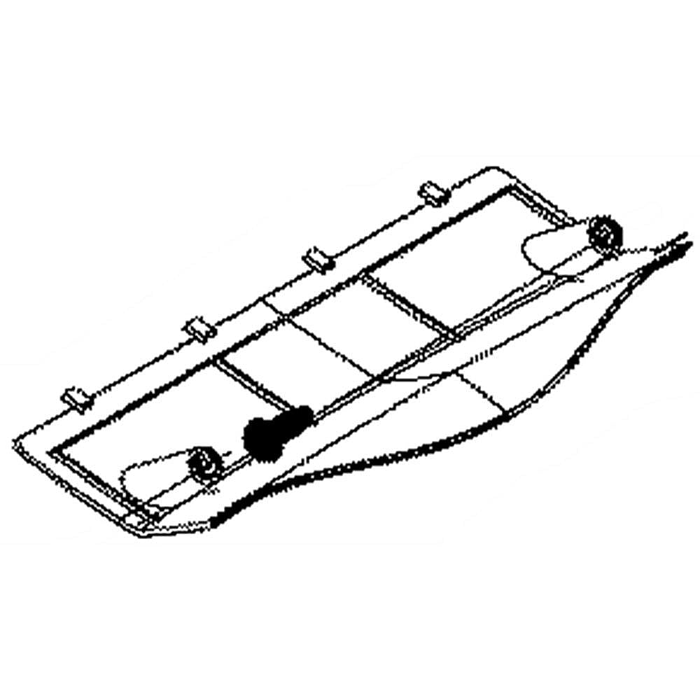 Part #1000216293, Cover