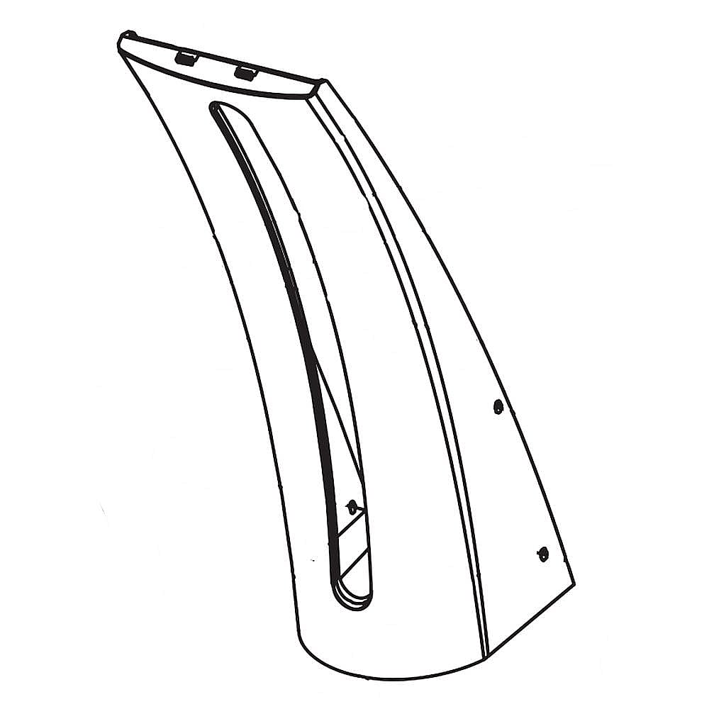 Part #1000216764, Afg Cover-B