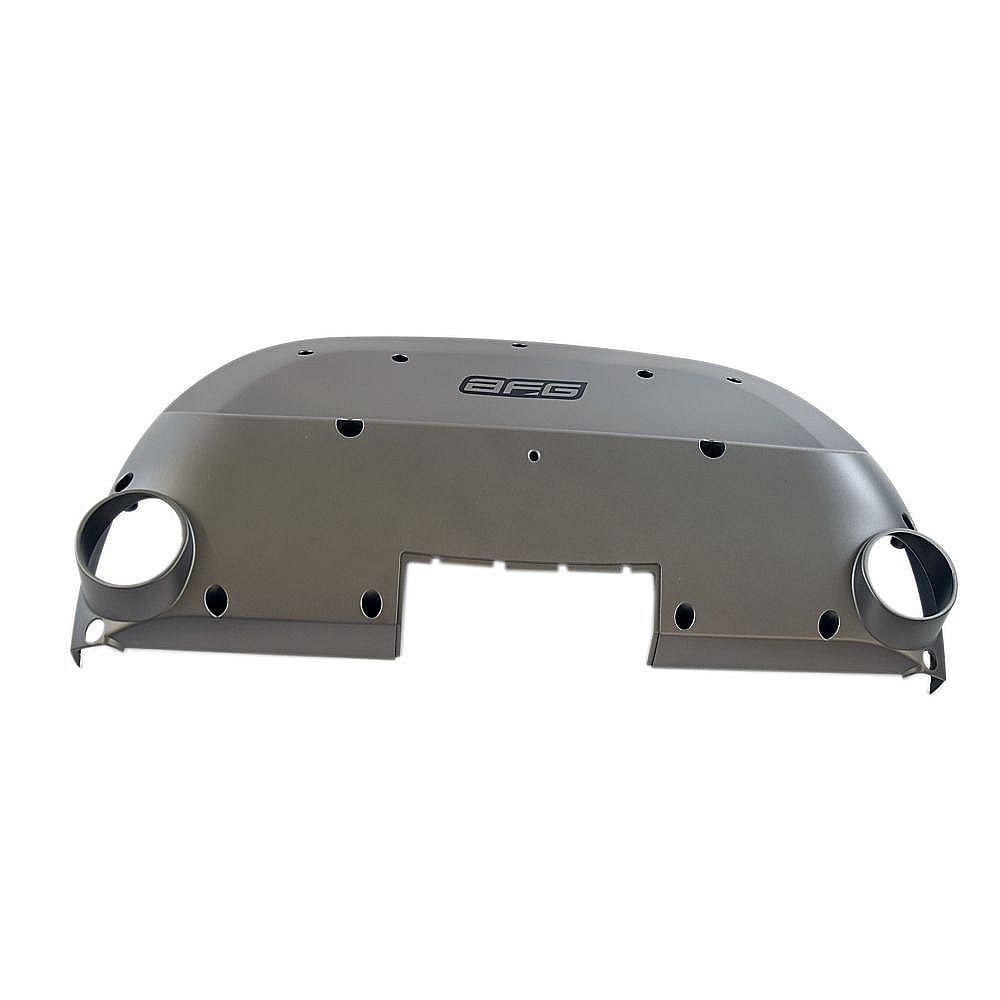 Part #1000217100, Console Cover