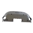 Console Cover for AFG 3.1AT - Part 1000217100