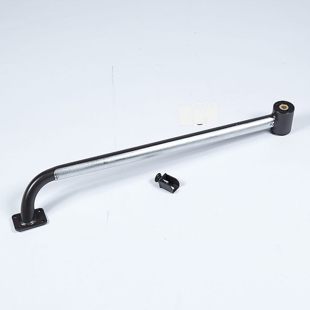 Part #1000217137, Right Guide Rail