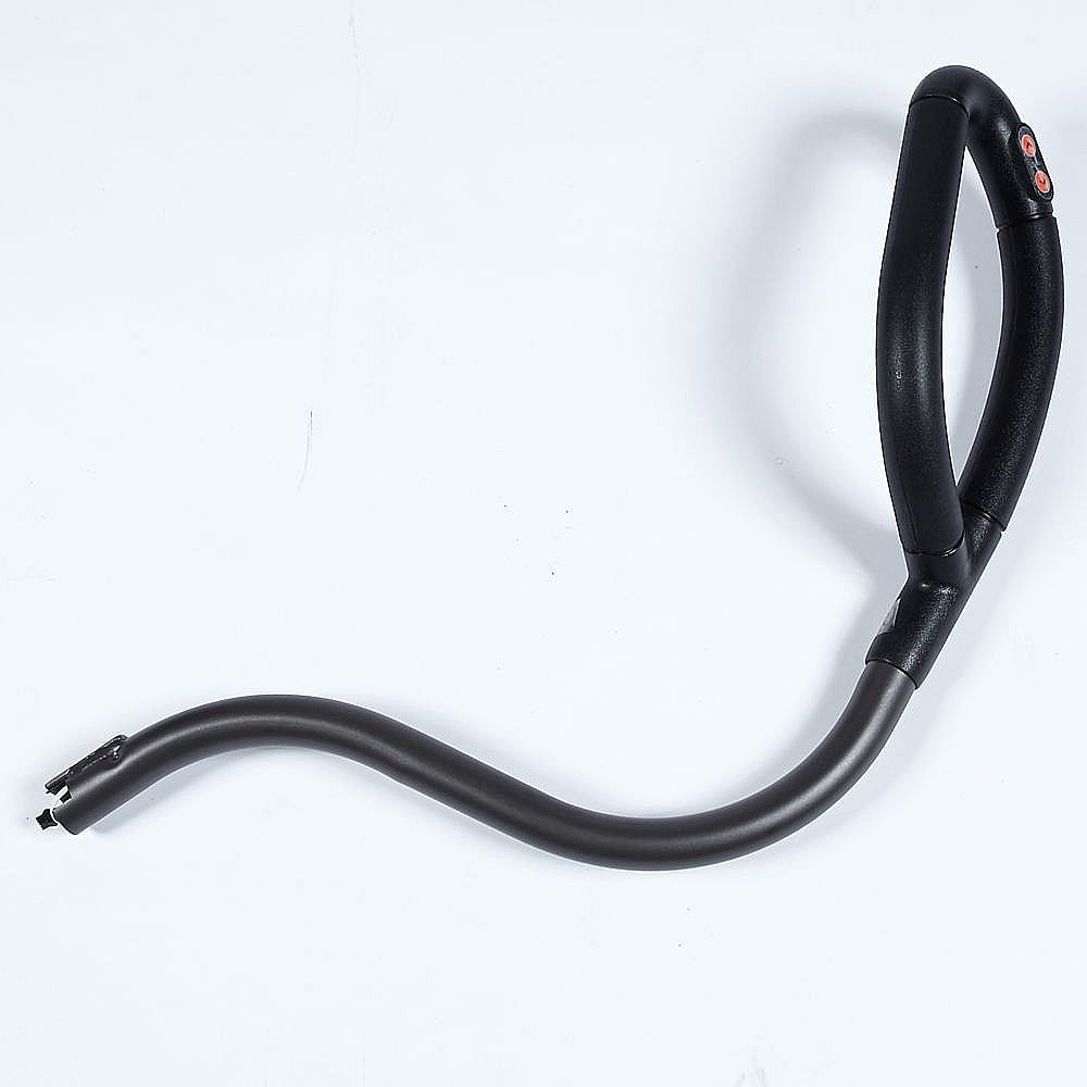 Part #1000217143, Elliptical Upper Handlebar, Right