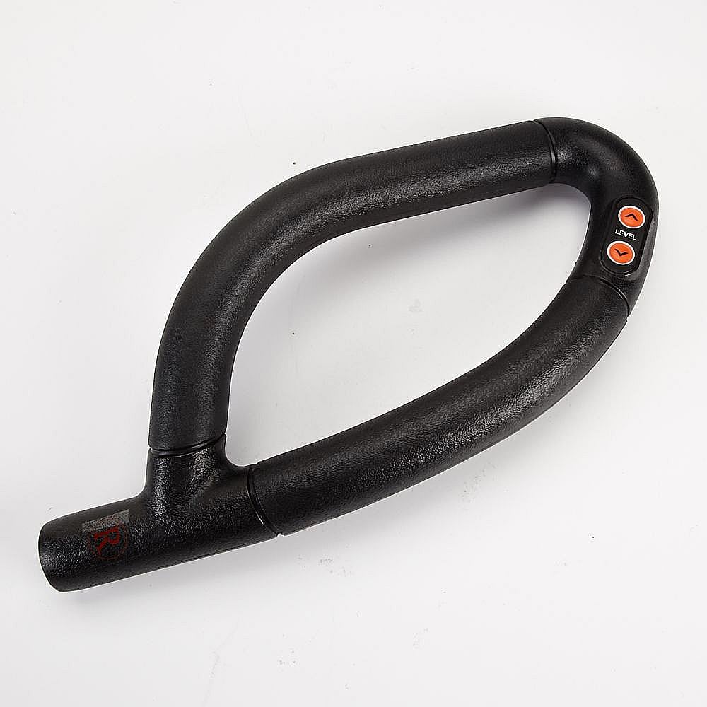 Part #1000217149, Right Hand Grip Set