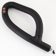 Elliptical Handle Grip, Left for AFG 4.1AE - Part 1000217150