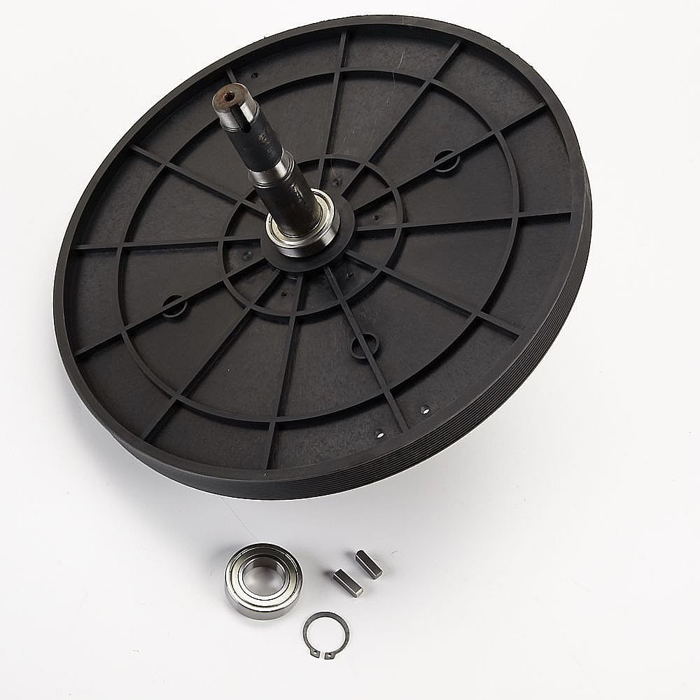 Part #1000217586, Elliptical Drive Pulley