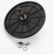 Elliptical Drive Pulley for AFG 3.1AE - Part 1000217586