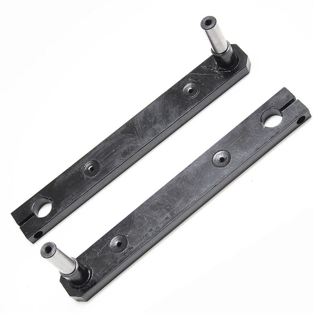 Elliptical Crank Arm Set