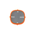 Plastic Plate for AFG 5.1AT - Part 1000219437