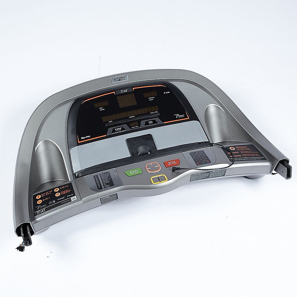 Treadmill Console 1000220238