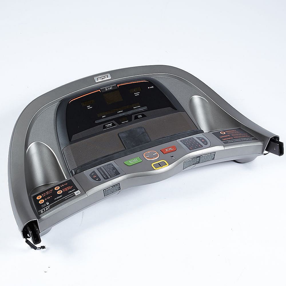 Part #1000220313, Afg Treadmill Console