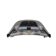 Treadmill Console Base Frame for AFG 3.1AT - Part 1000220422