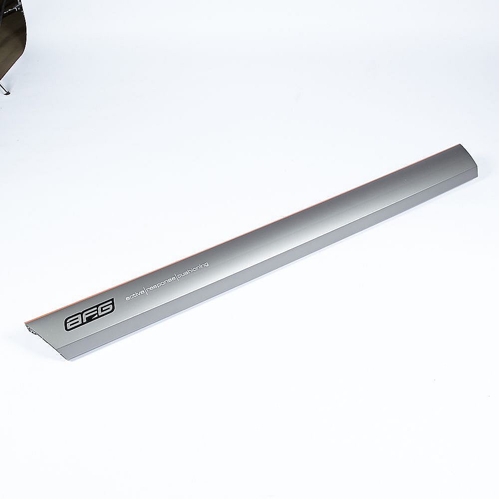 Part #1000220500, Treadmill Deck Rail Kit, Right