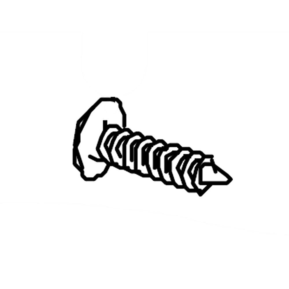 Part #1000220754, Bolt-4.2X1