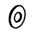 Washer-fla for AFG 7.3AU - Part 1000220829