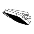 Pedal-righ for AFG 7.3AR - Part 1000220844