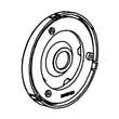 Chain Cover for AFG 7.3AR - Part 1000220933