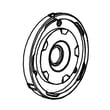 Chain Cover for AFG 7.3AR - Part 1000220942