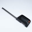 Elliptical Pedal Arm, Left 1000308972