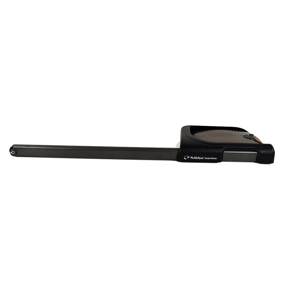 Part #1000308974, Elliptical Pedal Link Arm, Left