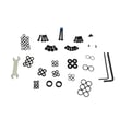 Exercise Cycle Hardware Kit for AFG 3.3AE - Part 1000343803