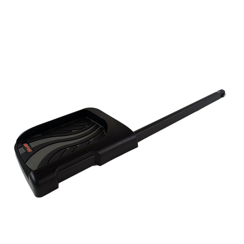 Part #1000346193, Elliptical Pedal And Link Arm, Right