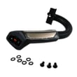 Treadmill Handlebar Assembly, Right for AFG 3.3AT - Part 1000346319