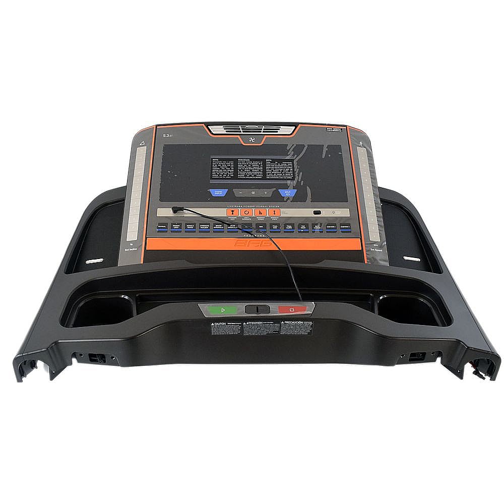 Part #1000346321, Console