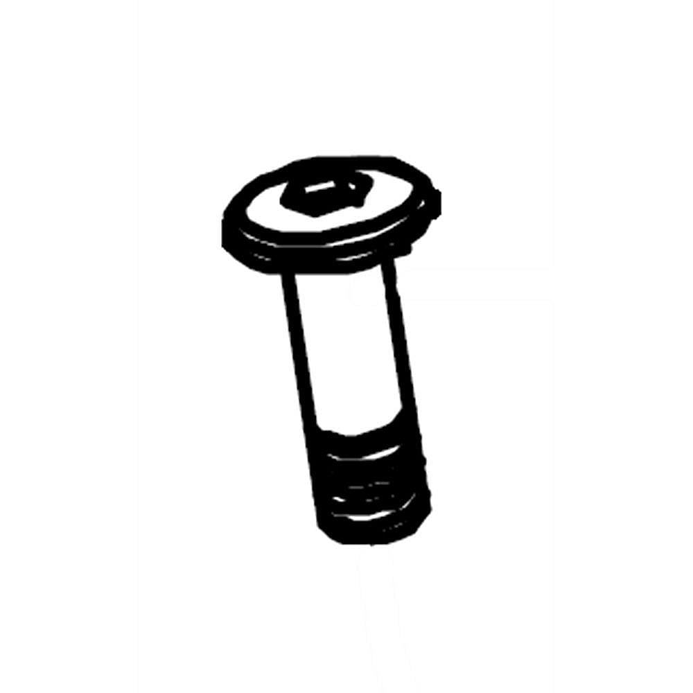 Part #1000350643, Bolt M8X50