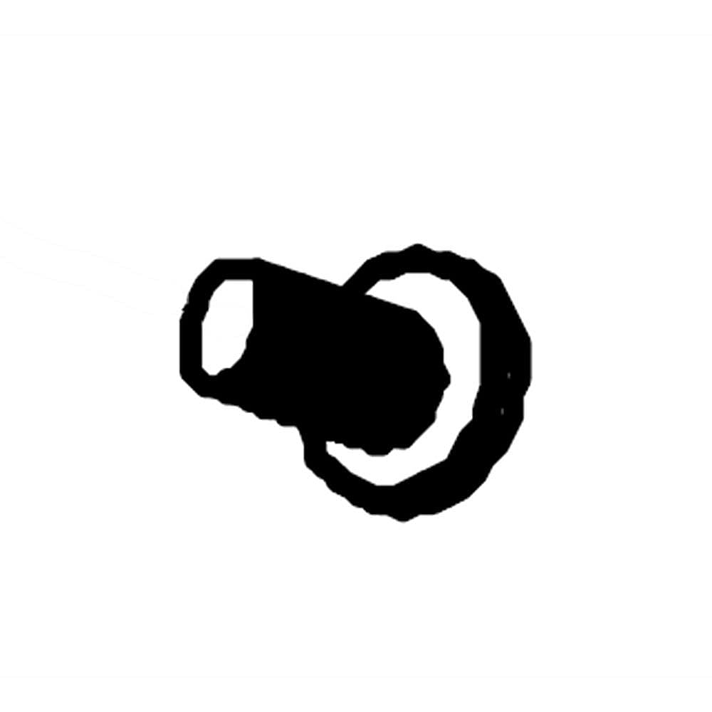 Part #1000350647, Round Bolt