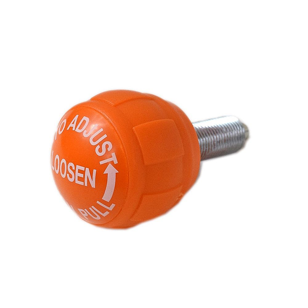 Part #1000350653, Ball Knob