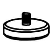 Rond Wheel for AFG 7.3AR - Part 1000350667