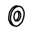 Spacer Rin for AFG 7.3AR - Part 1000350674