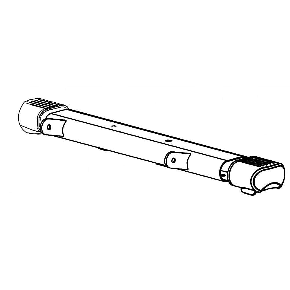 Part #1000350742, Ellip Base