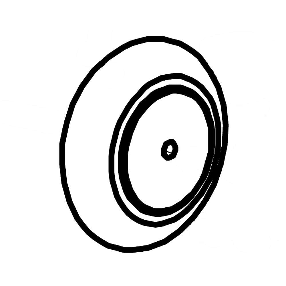 Part #1000350743, Round Roll
