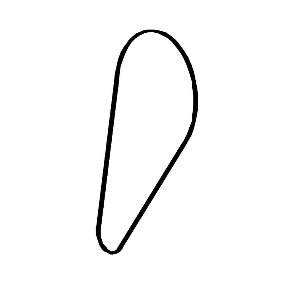 Part #1000360487, Belt
