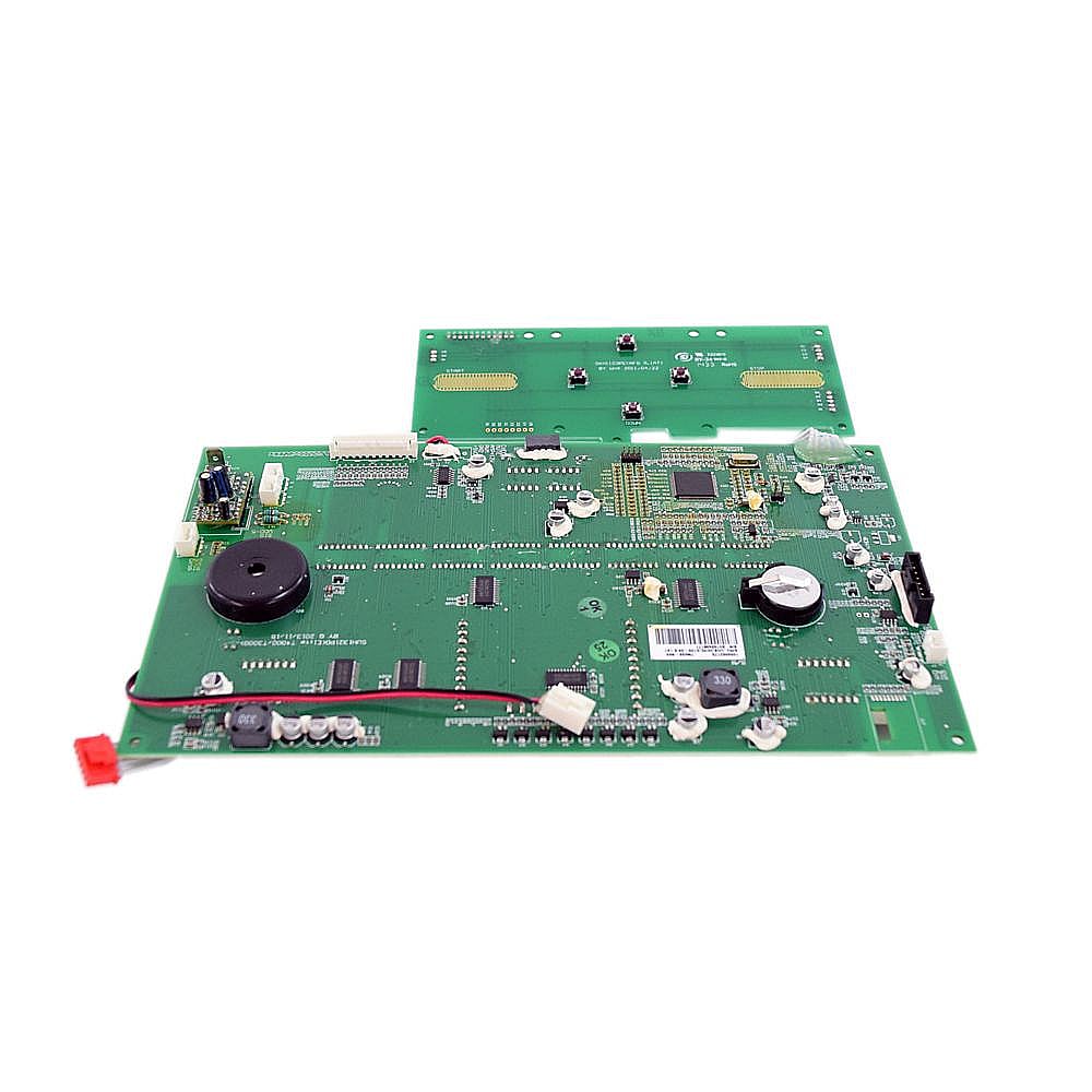 Part #1000362175, Treadmill Electronic Control Board