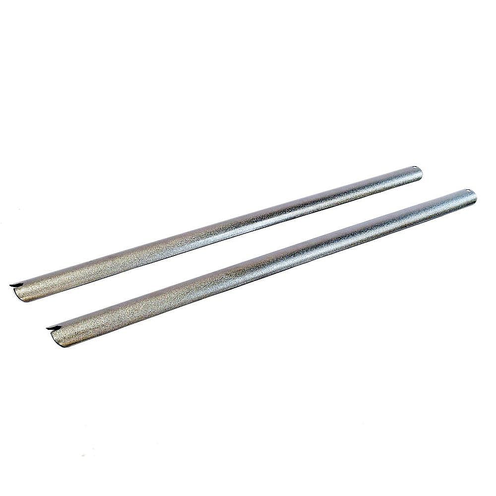 Part #1000368347, Elliptical Guide Rail Accent Plate (Replaces 1000101696, 1000227272)